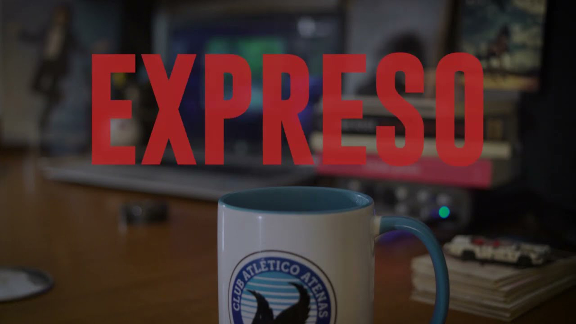 Video: Expreso del Disco Milonga de Quirón de Garo 2025